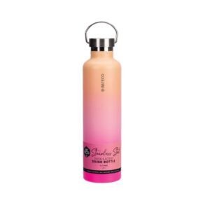 Ever Eco Rise Stainless Steel Drink Bottle