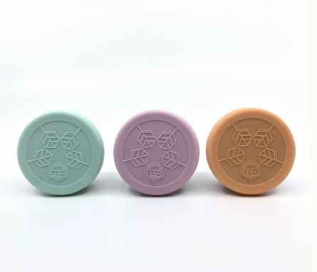 Ever Eco Mini Storage Containers Set of 3 - Image 2