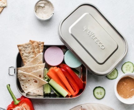 Ever Eco Mini Storage Containers Set of 3 - Image 3