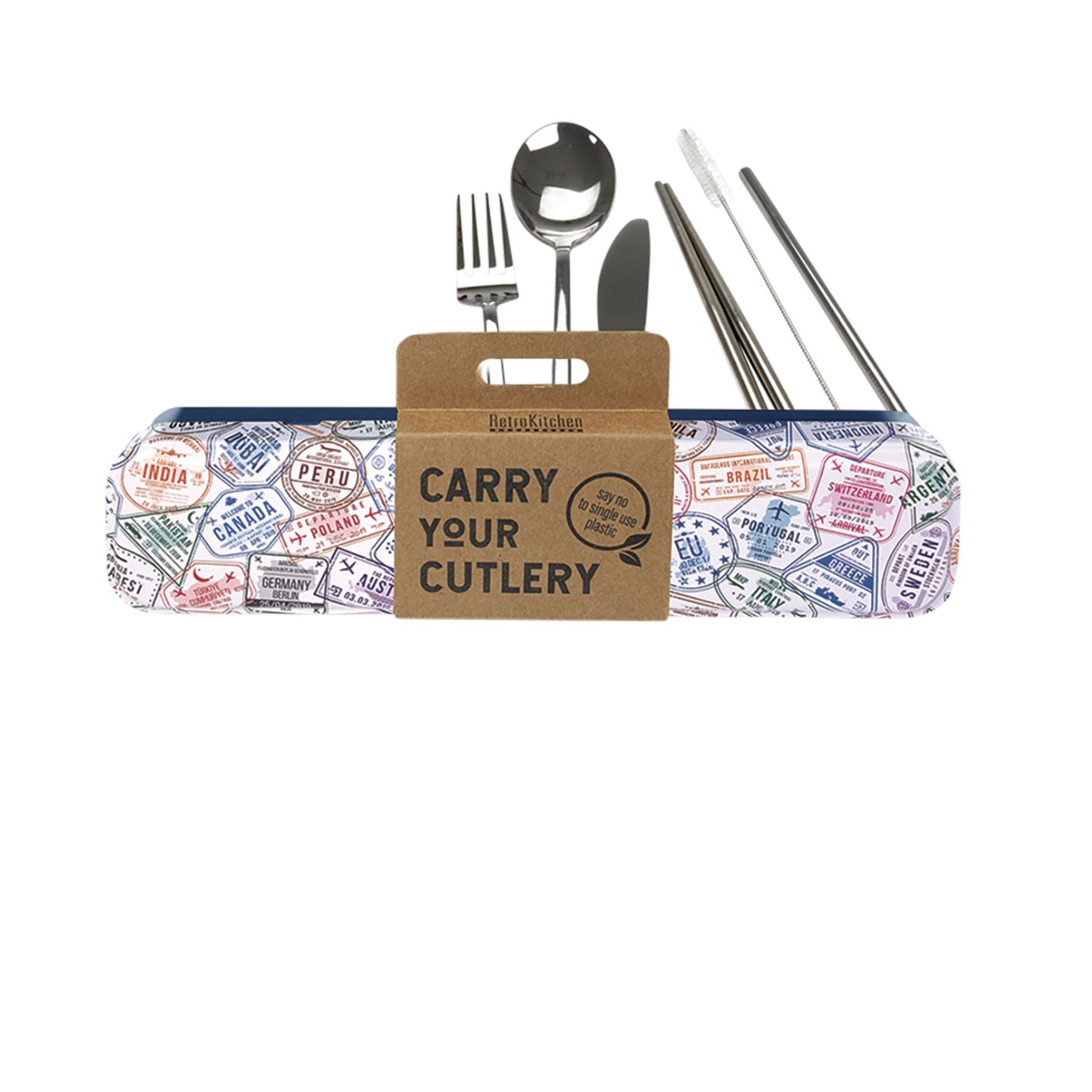 Carry Your Cutlery - Image 5