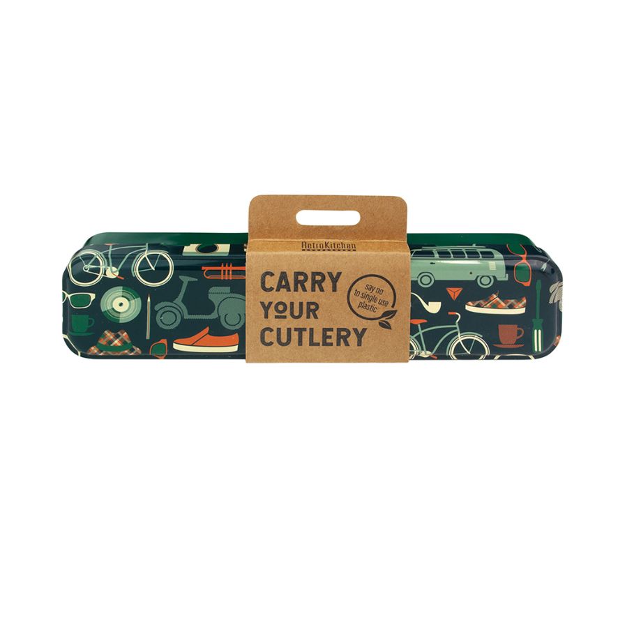 Carry Your Cutlery - Image 4