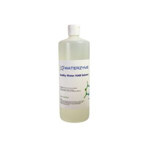 Waterzyme